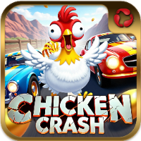 Chicken Crash