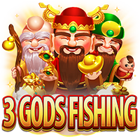 3 Gods Fishing