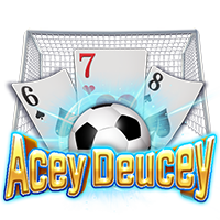 Acey Deucey