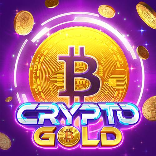 Crypto Gold