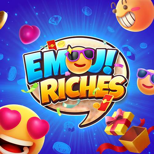 Emoji Riches
