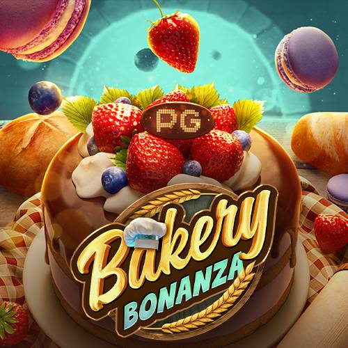 Bakery Bonanza