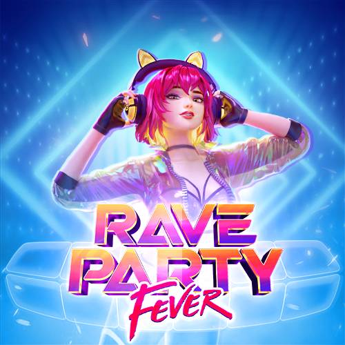 Rave Party Fever