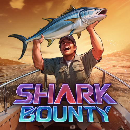 Shark Hunter