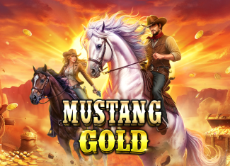 Mustang Gold