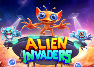 Alien Invaders