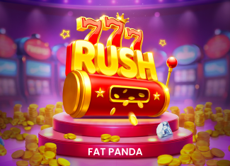 777 Rush