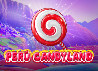 Peru Candyland