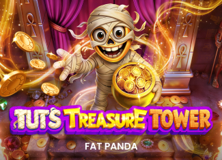 Tut’s Treasure Tower