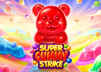 Super Gummy Strike
