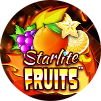 Starlite Fruits™