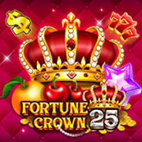 Fortune Crown 25