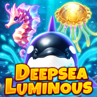 Deepsea Luminous