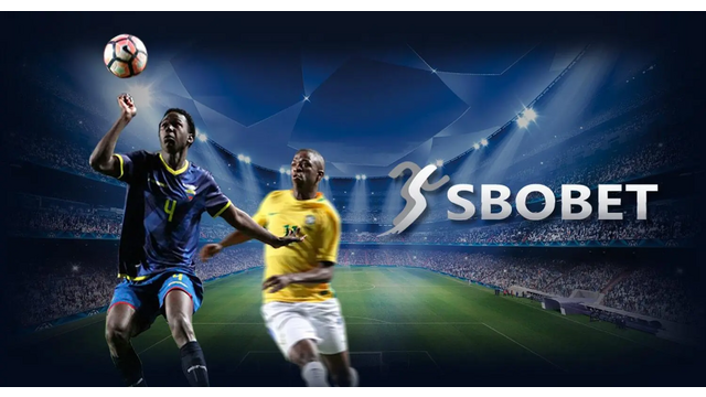SBOBET Sports